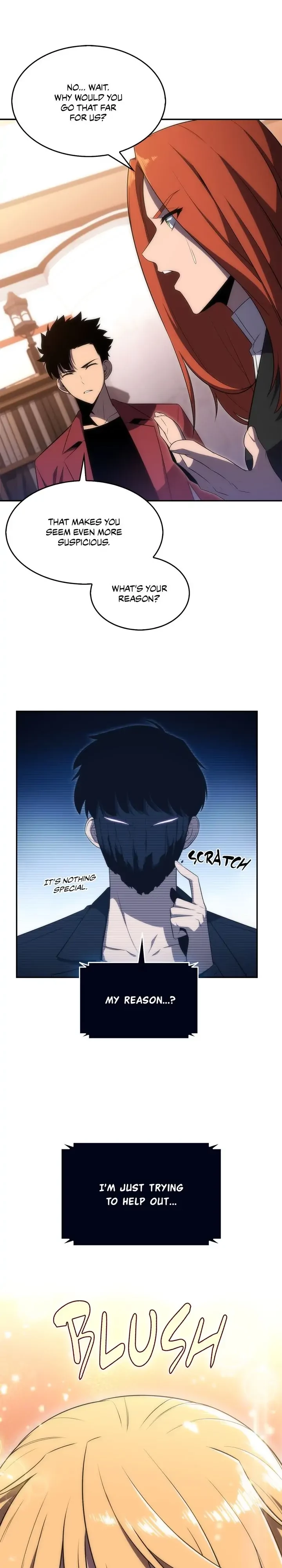 Read I’m the Max-Level Newbie EN Manga Online