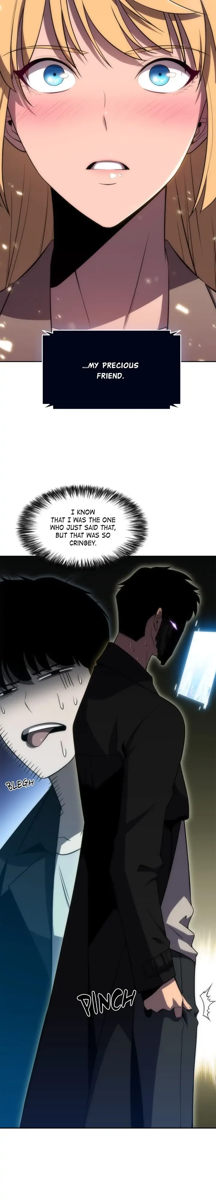 Read I’m the Max-Level Newbie EN Manga Online