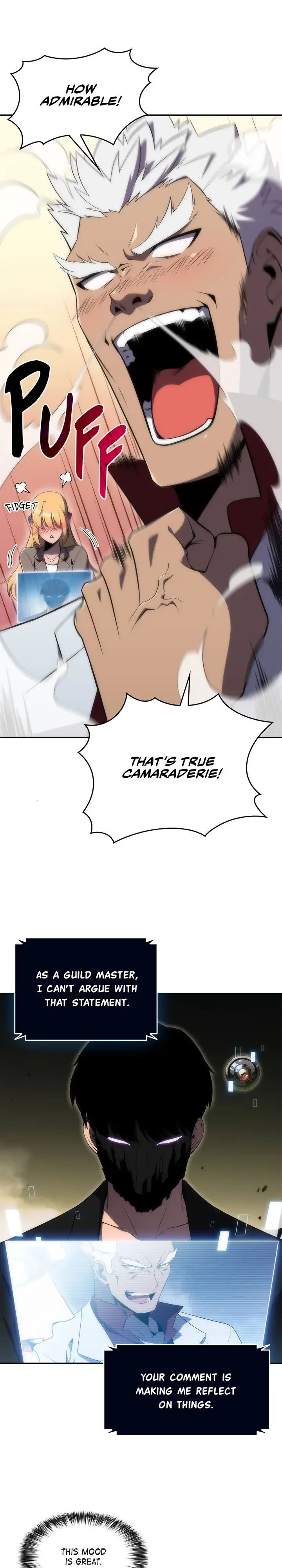 Read I’m the Max-Level Newbie EN Manga Online