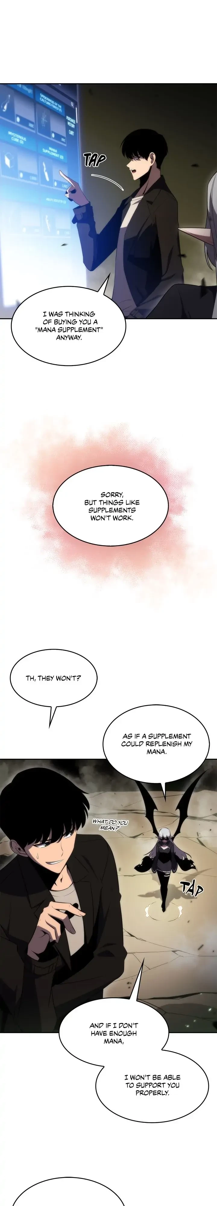 Read I’m the Max-Level Newbie EN Manga Online