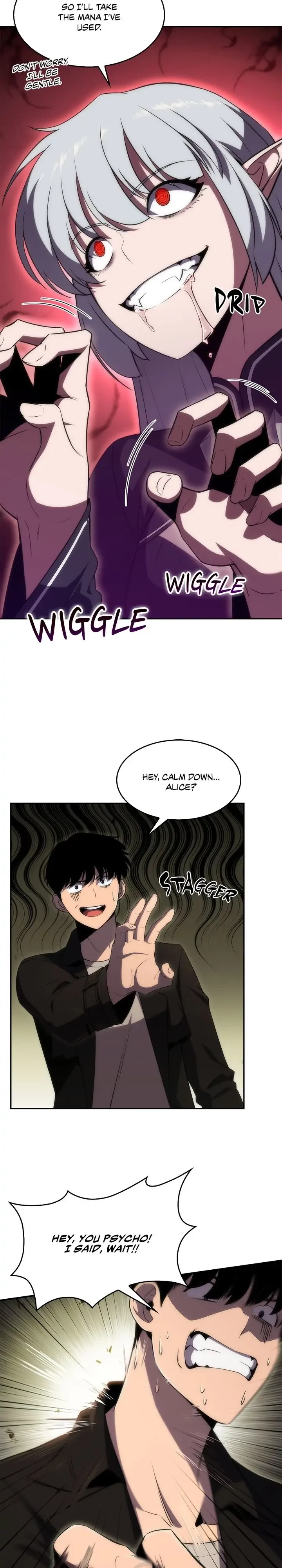 Read I’m the Max-Level Newbie EN Manga Online