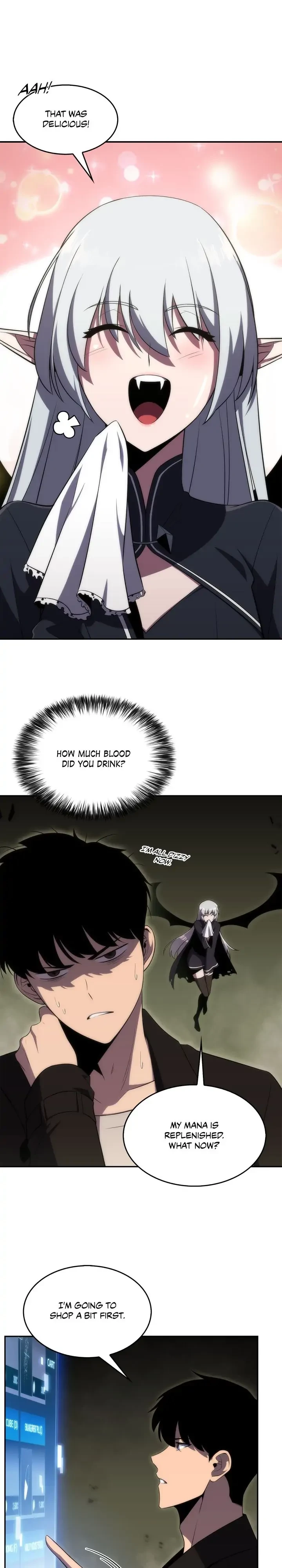 Read I’m the Max-Level Newbie EN Manga Online