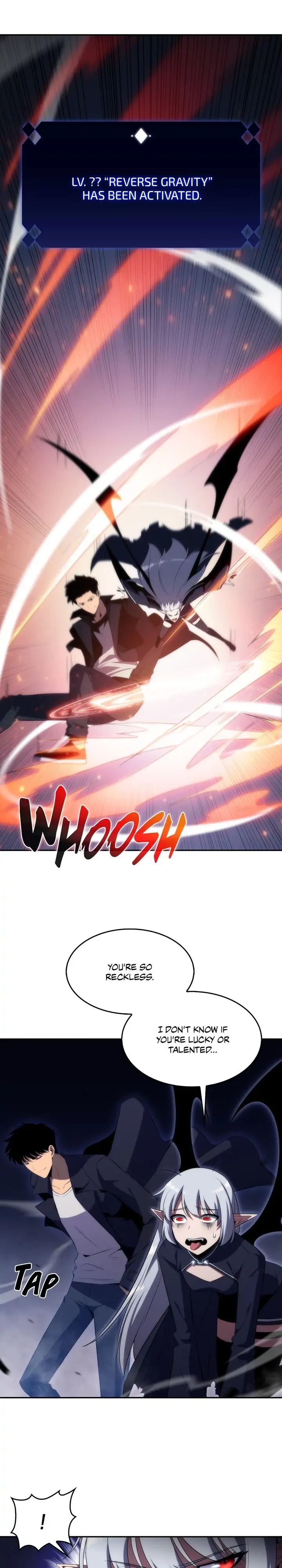 Read I’m the Max-Level Newbie EN Manga Online