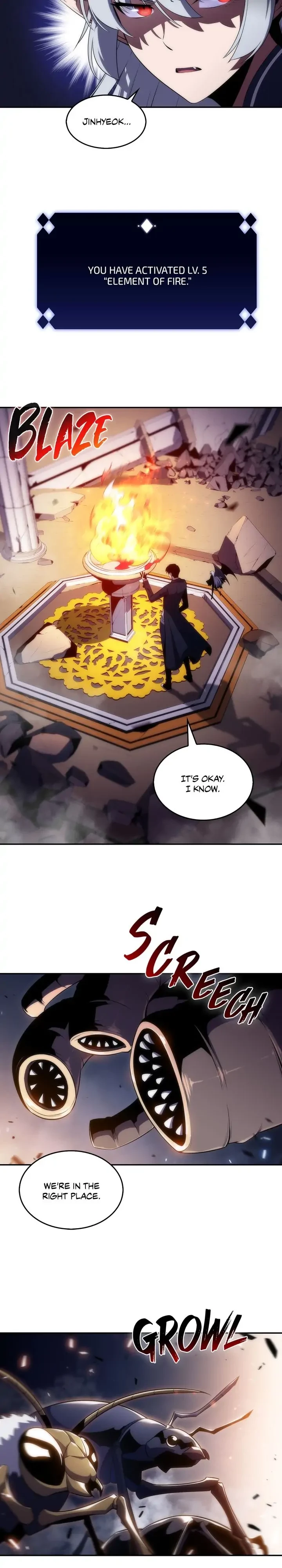 Read I’m the Max-Level Newbie EN Manga Online