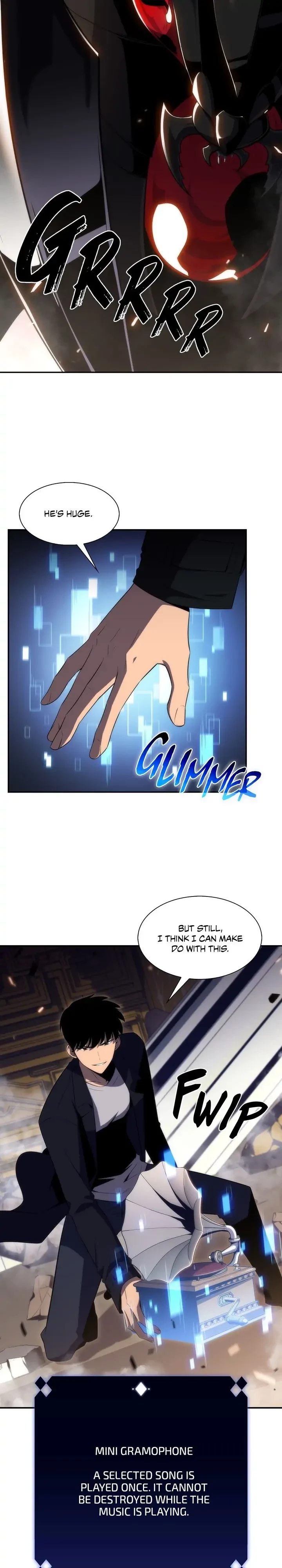 Read I’m the Max-Level Newbie EN Manga Online