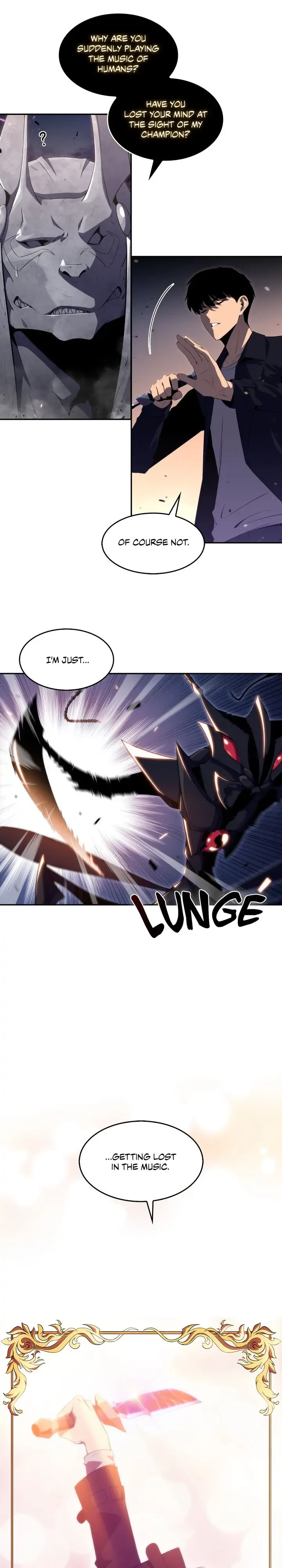 Read I’m the Max-Level Newbie EN Manga Online