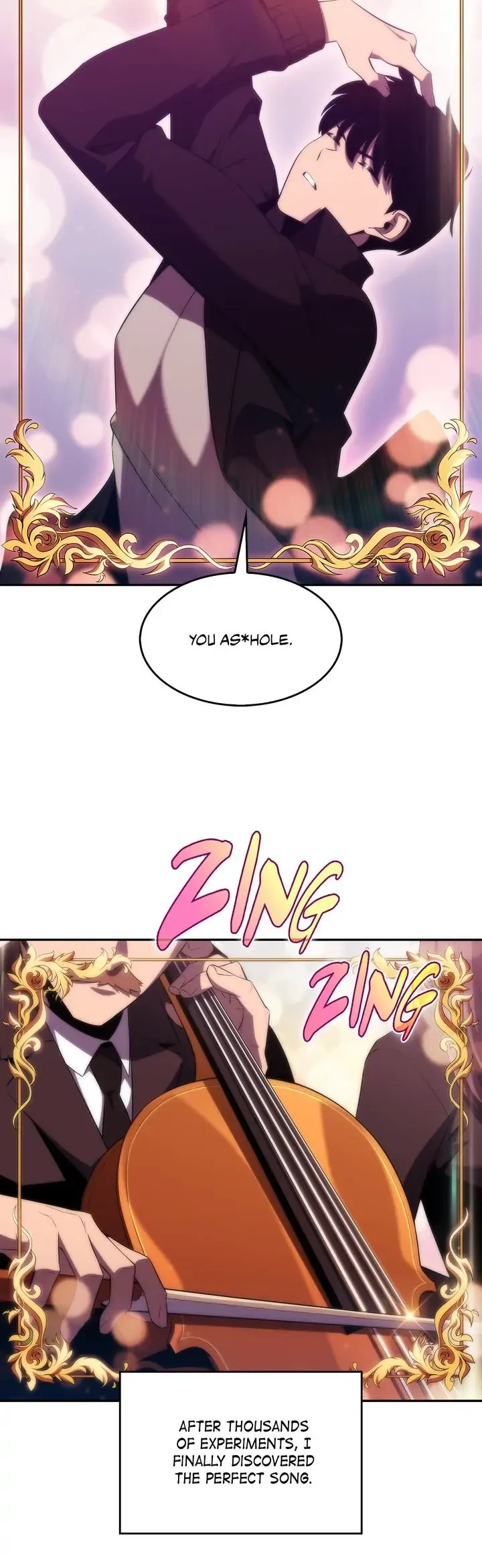 Read I’m the Max-Level Newbie EN Manga Online