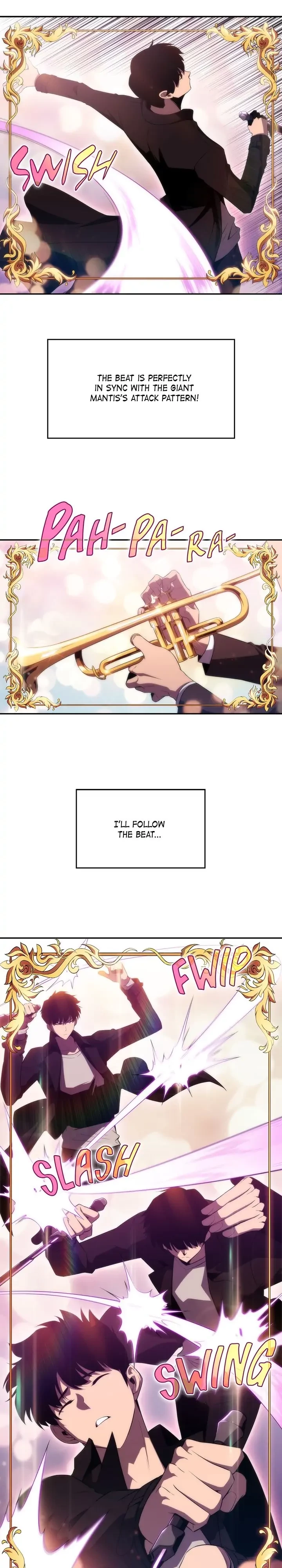 Read I’m the Max-Level Newbie EN Manga Online