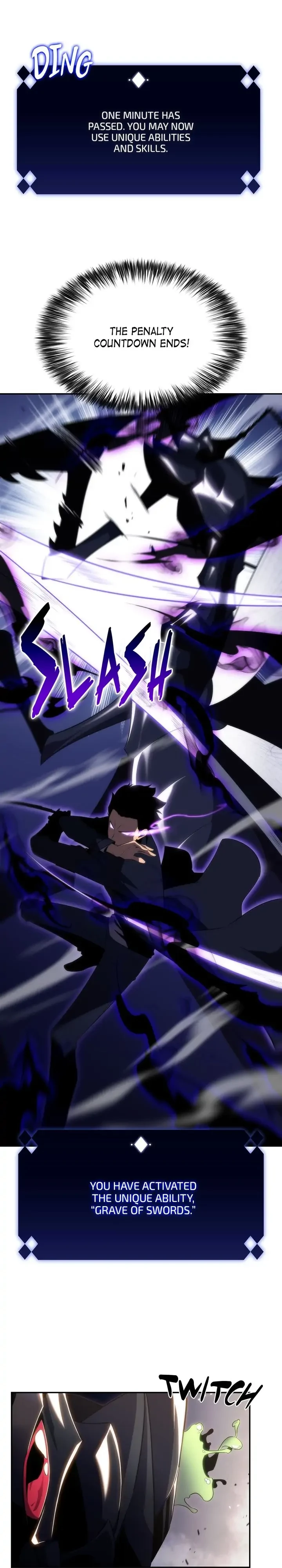 Read I’m the Max-Level Newbie EN Manga Online