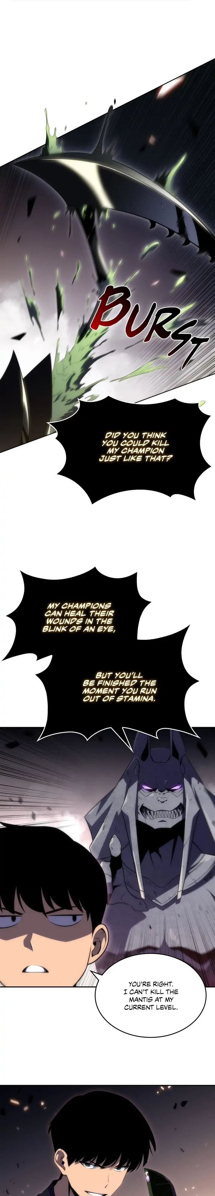 Read I’m the Max-Level Newbie EN Manga Online