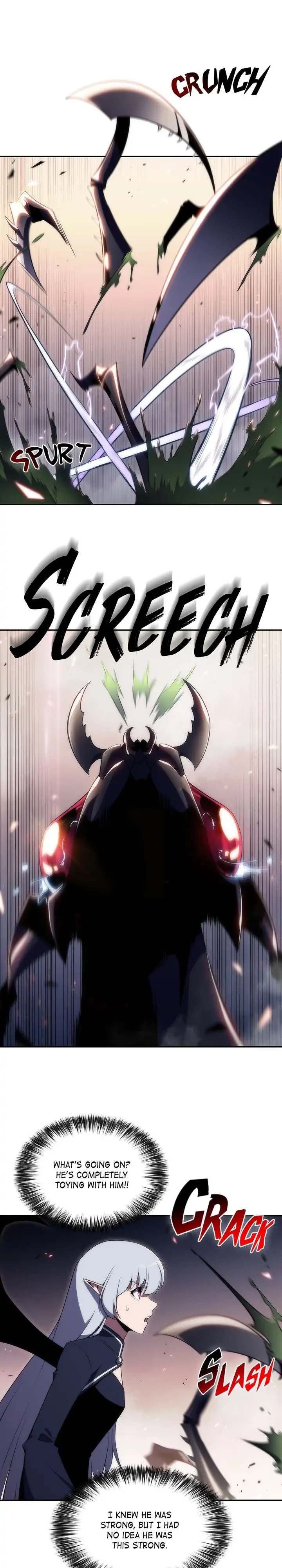 Read I’m the Max-Level Newbie EN Manga Online