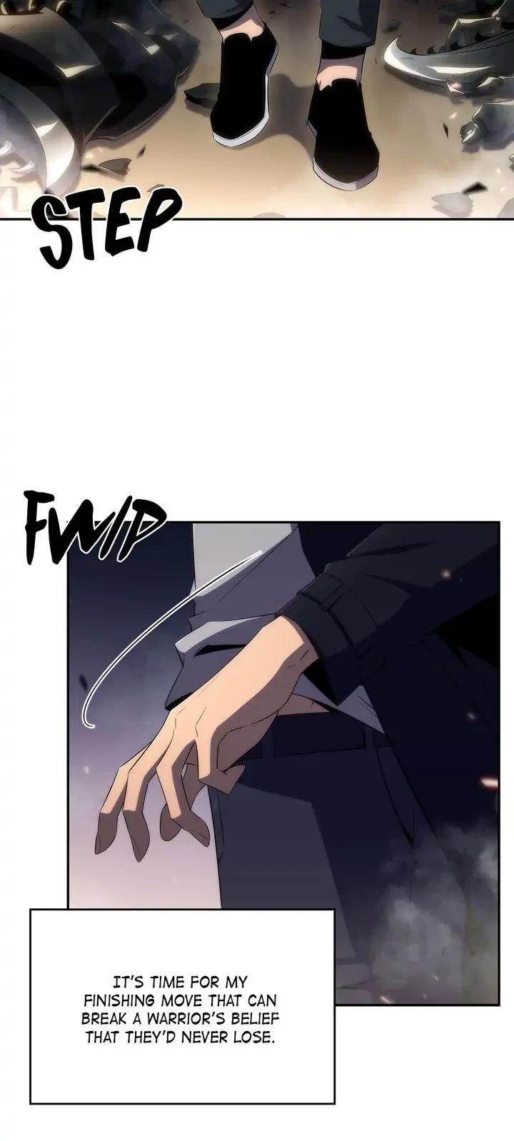 Read I’m the Max-Level Newbie EN Manga Online
