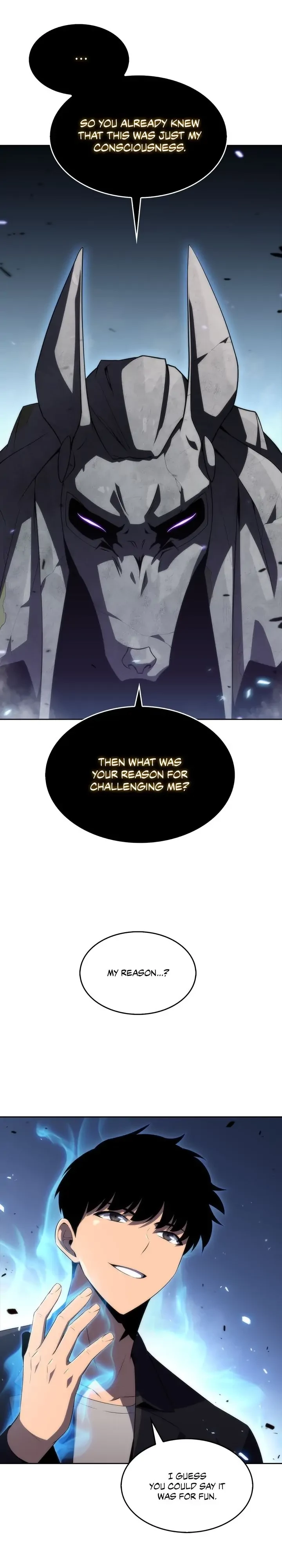 Read I’m the Max-Level Newbie EN Manga Online