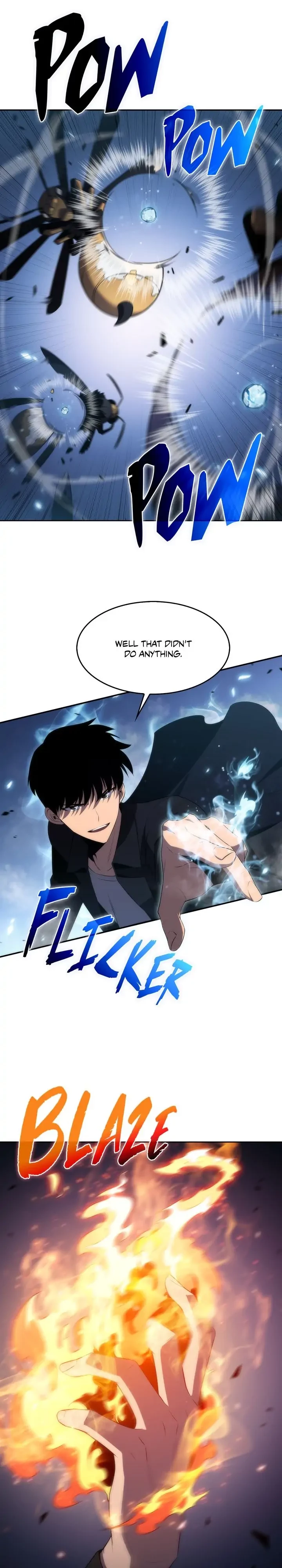 Read I’m the Max-Level Newbie EN Manga Online