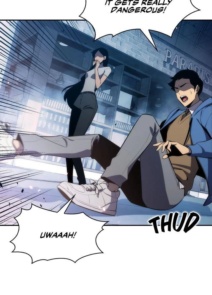Read I’m the Max-Level Newbie EN Manga Online