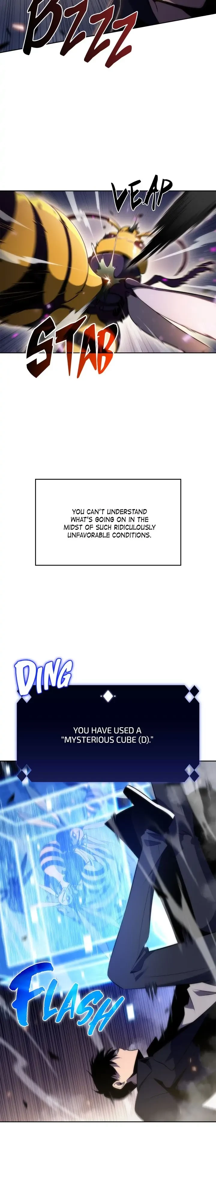 Read I’m the Max-Level Newbie EN Manga Online