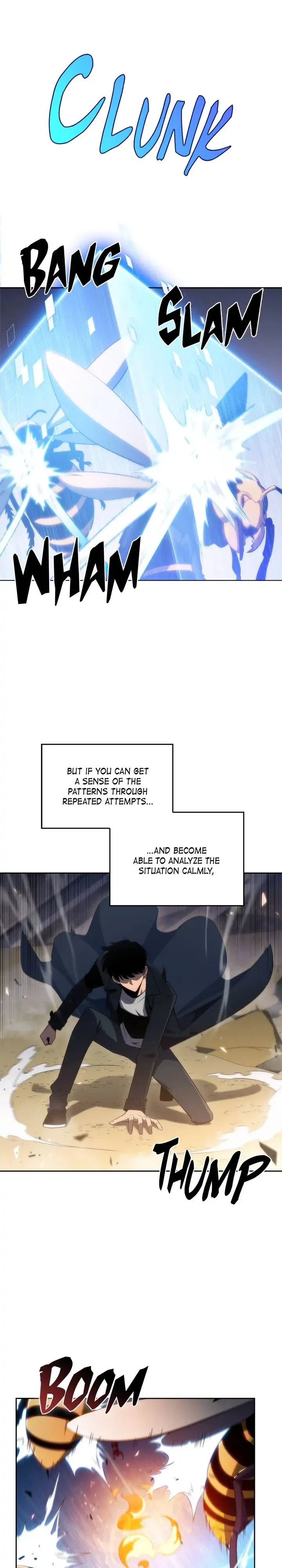 Read I’m the Max-Level Newbie EN Manga Online