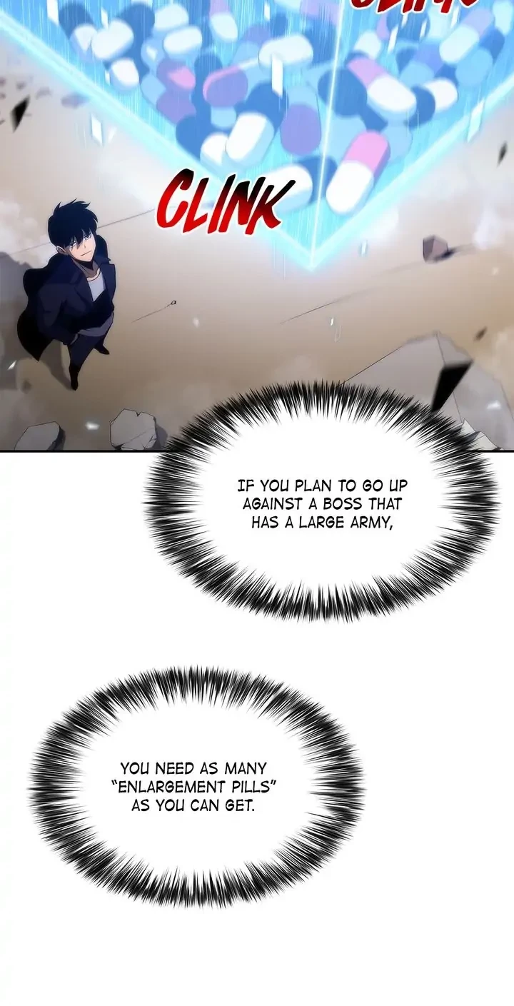 Read I’m the Max-Level Newbie EN Manga Online