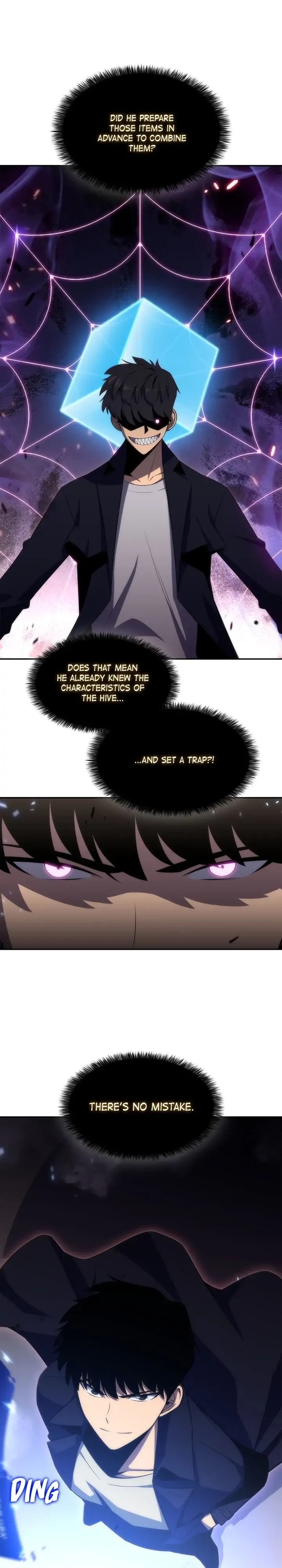 Read I’m the Max-Level Newbie EN Manga Online