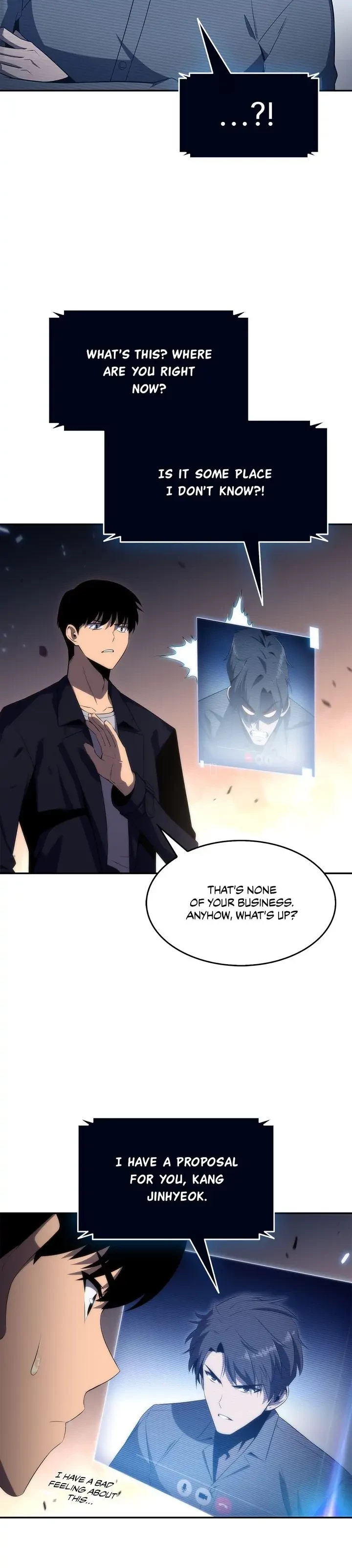 Read I’m the Max-Level Newbie EN Manga Online