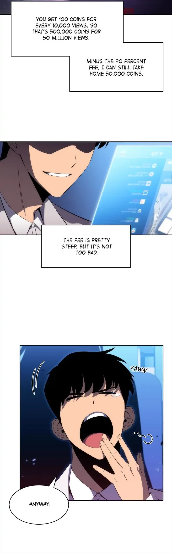 Read I’m the Max-Level Newbie EN Manga Online