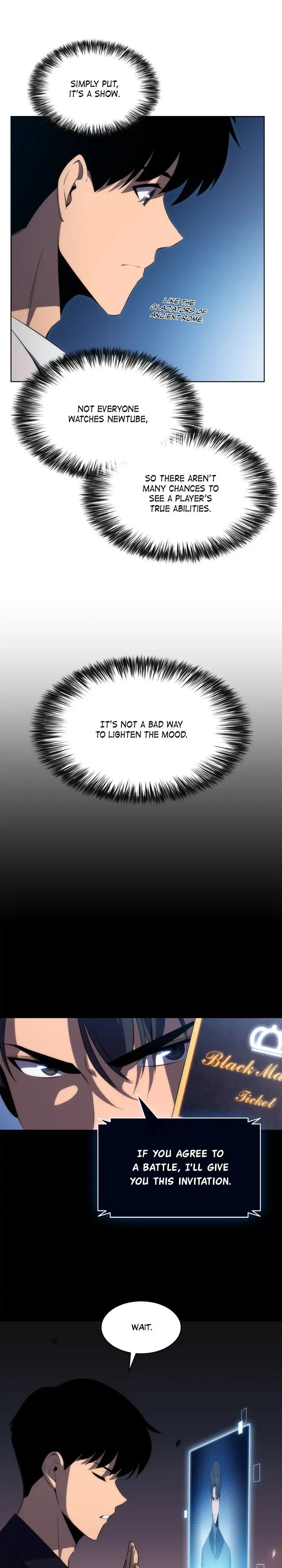 Read I’m the Max-Level Newbie EN Manga Online