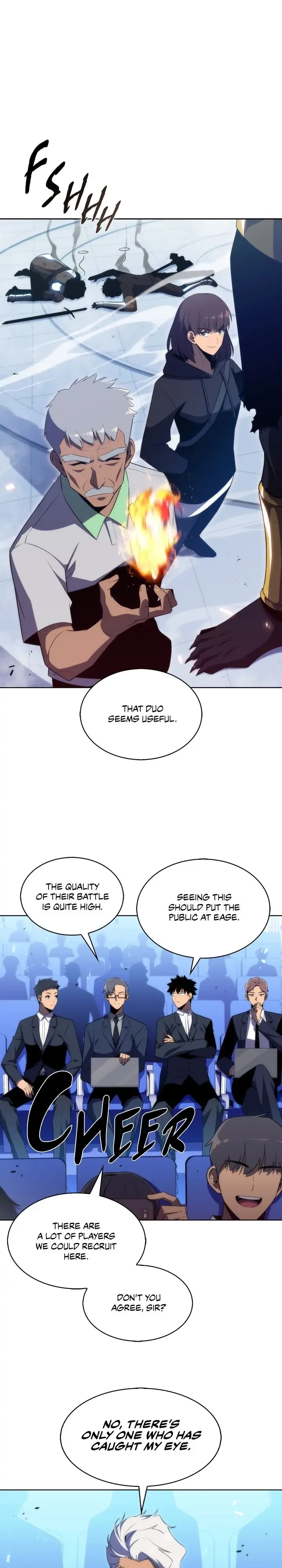 Read I’m the Max-Level Newbie EN Manga Online