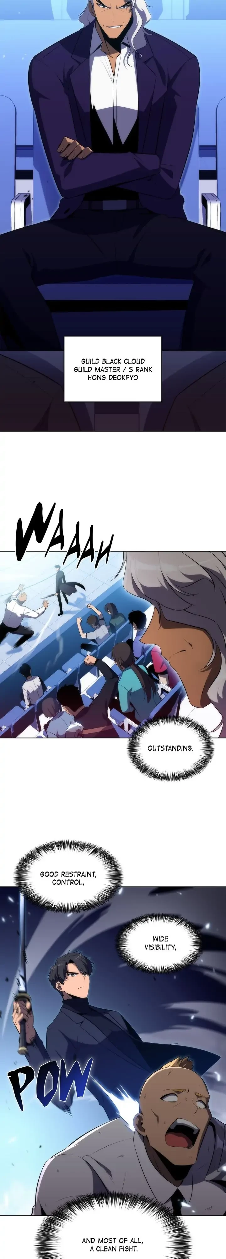 Read I’m the Max-Level Newbie EN Manga Online