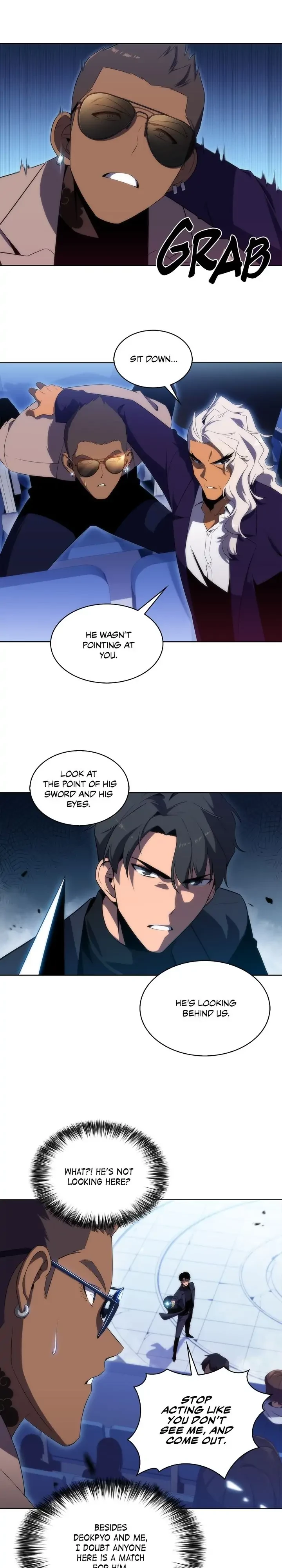 Read I’m the Max-Level Newbie EN Manga Online
