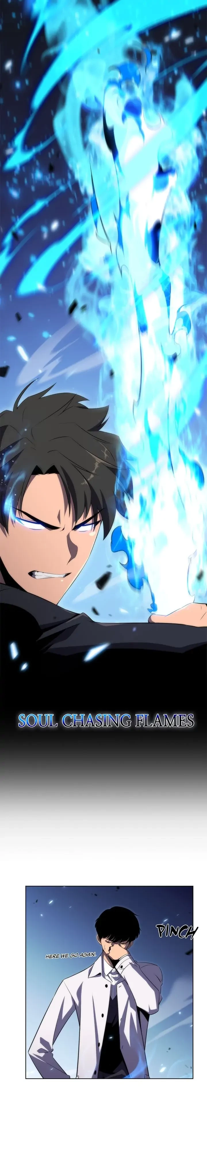 Read I’m the Max-Level Newbie EN Manga Online