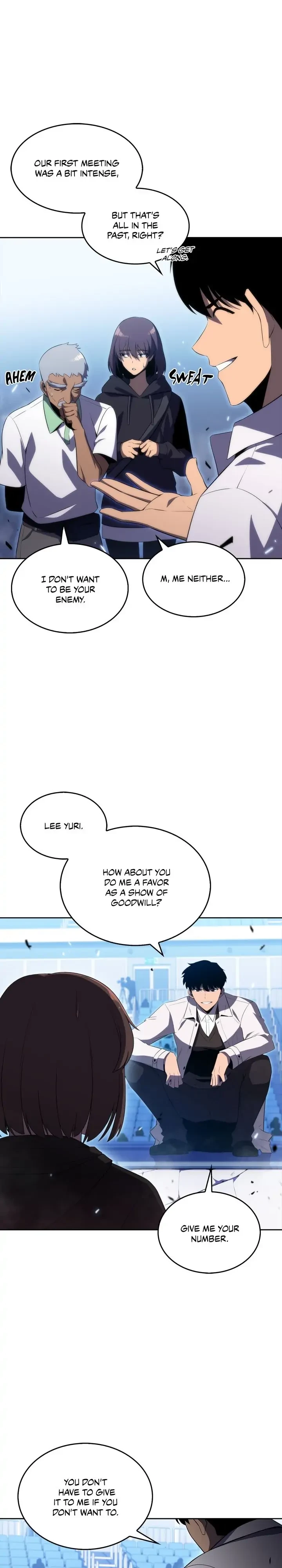 Read I’m the Max-Level Newbie EN Manga Online