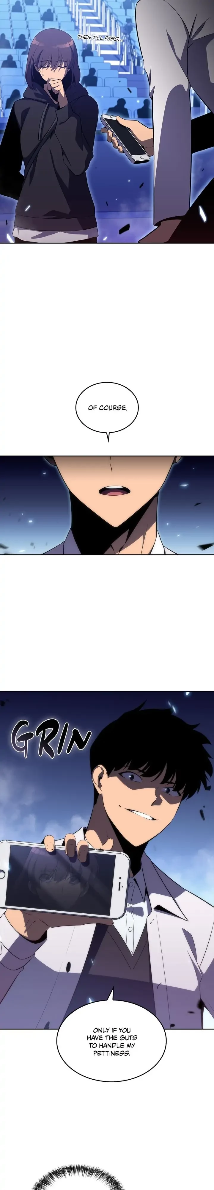 Read I’m the Max-Level Newbie EN Manga Online
