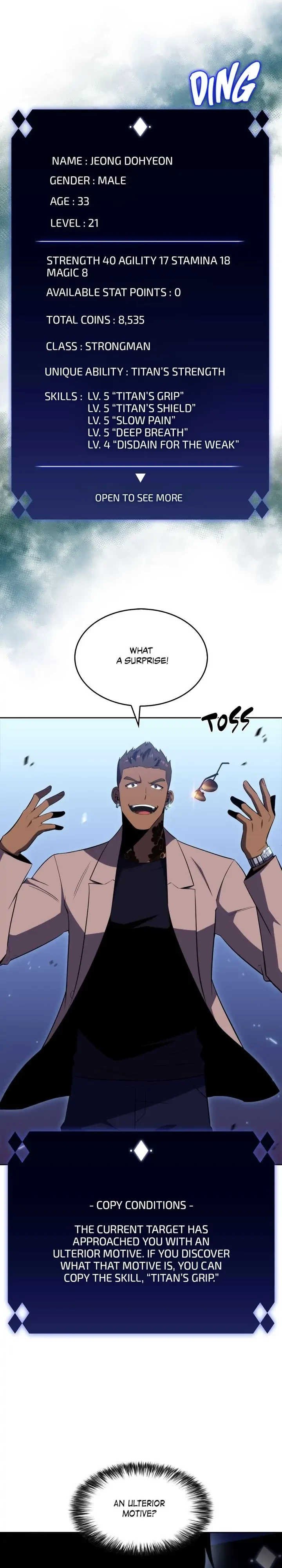 Read I’m the Max-Level Newbie EN Manga Online