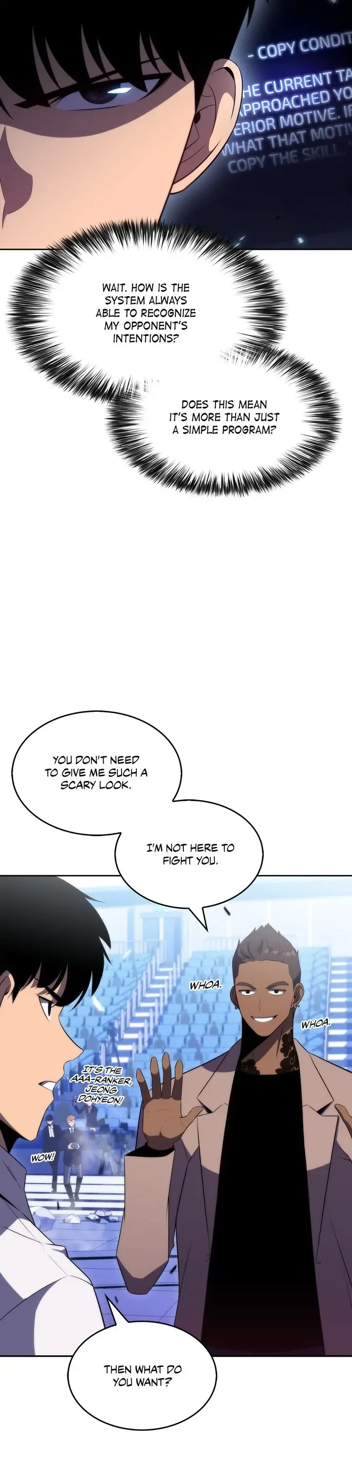 Read I’m the Max-Level Newbie EN Manga Online