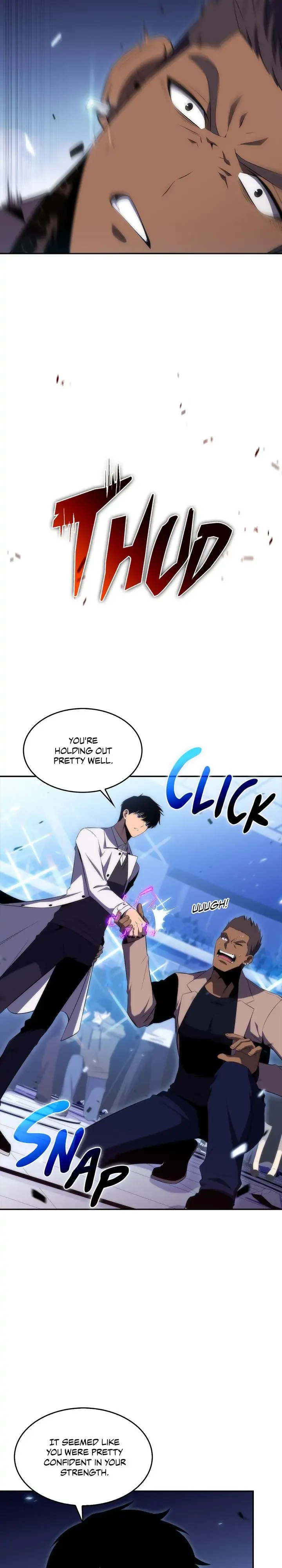 Read I’m the Max-Level Newbie EN Manga Online