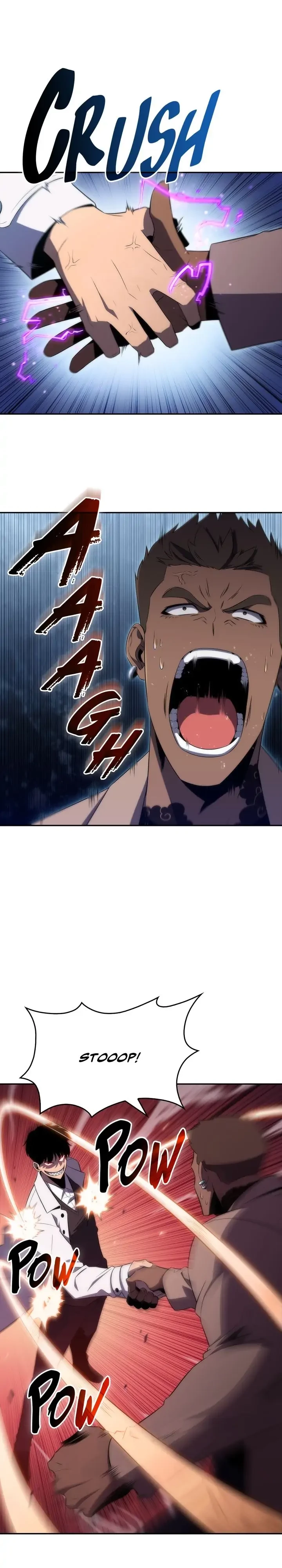 Read I’m the Max-Level Newbie EN Manga Online