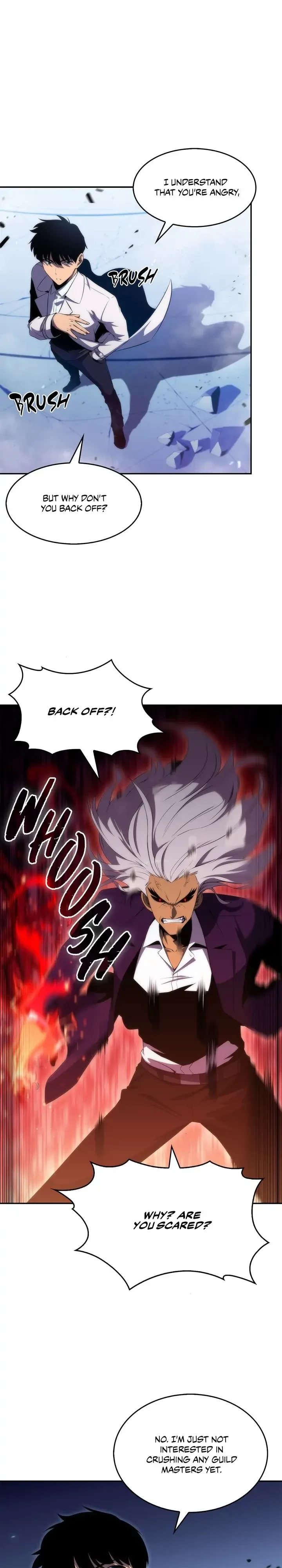 Read I’m the Max-Level Newbie EN Manga Online