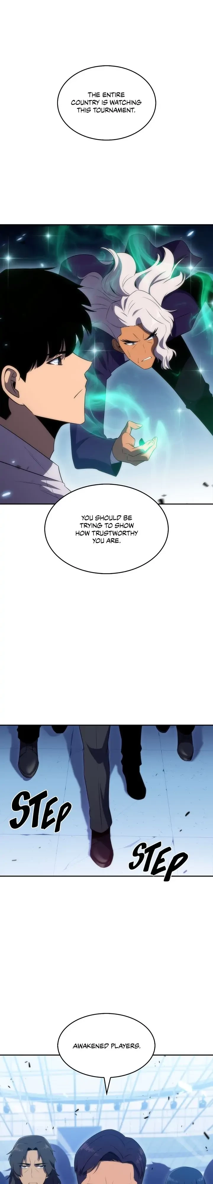 Read I’m the Max-Level Newbie EN Manga Online