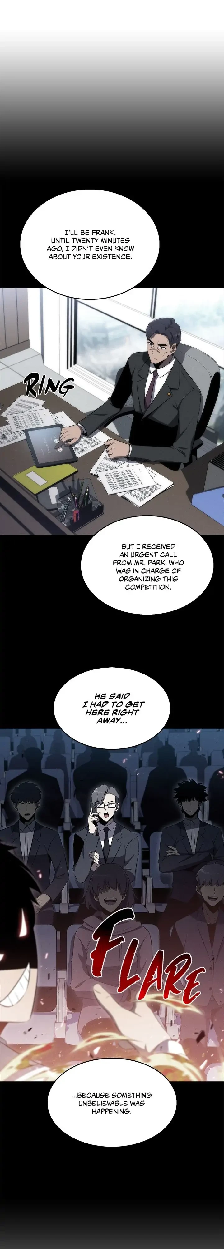 Read I’m the Max-Level Newbie EN Manga Online