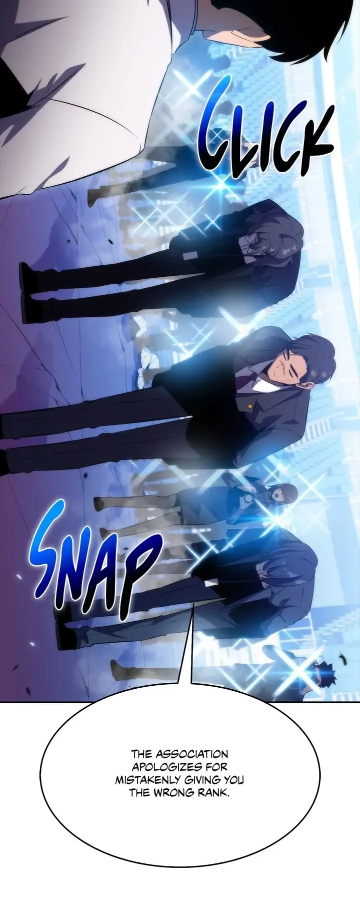Read I’m the Max-Level Newbie EN Manga Online