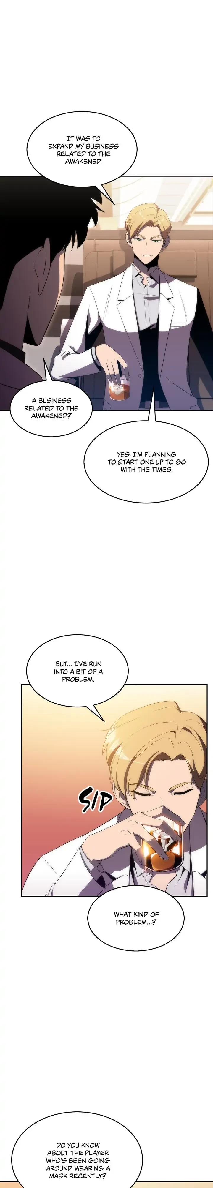 Read I’m the Max-Level Newbie EN Manga Online