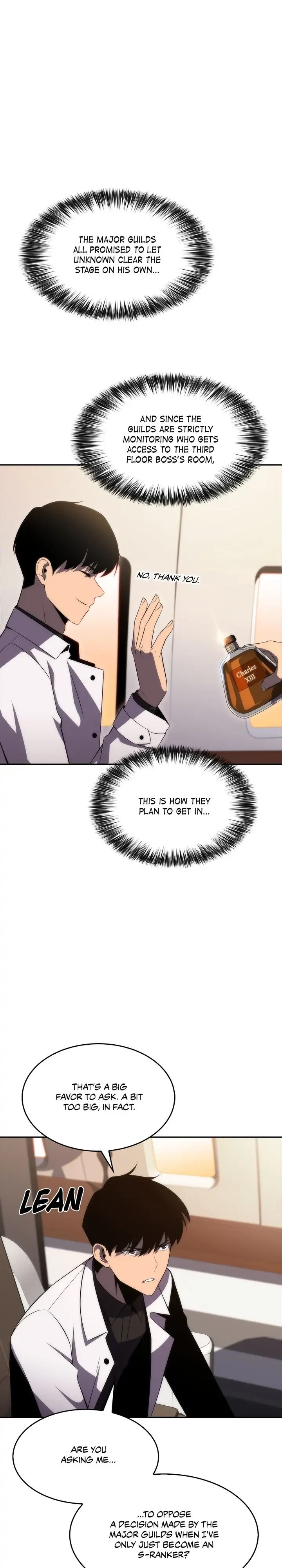 Read I’m the Max-Level Newbie EN Manga Online
