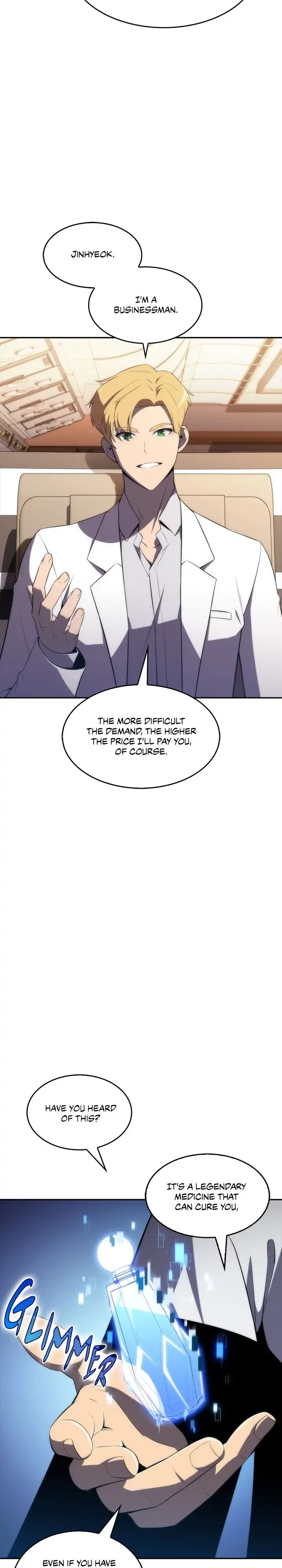 Read I’m the Max-Level Newbie EN Manga Online