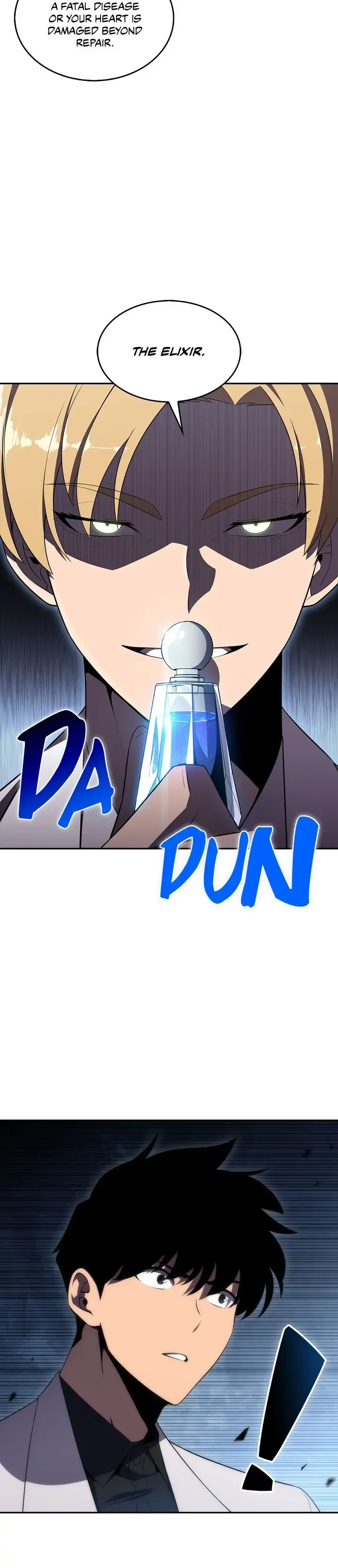 Read I’m the Max-Level Newbie EN Manga Online