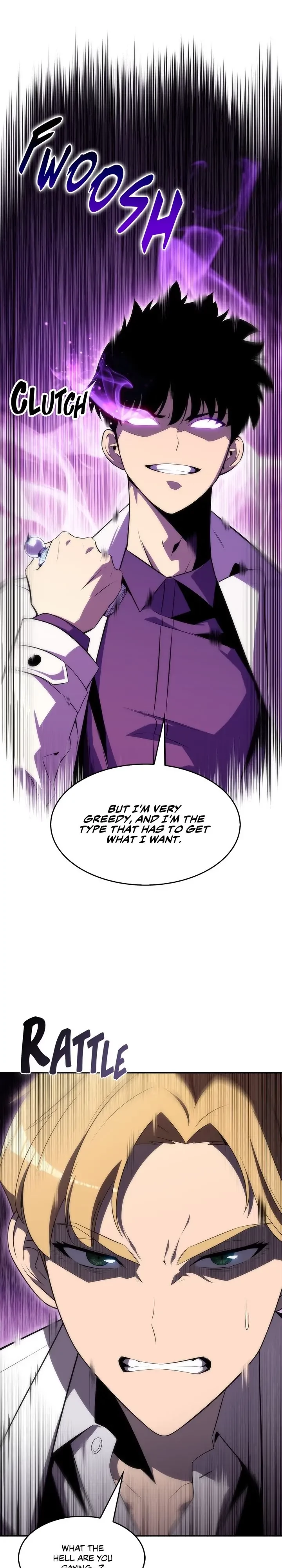 Read I’m the Max-Level Newbie EN Manga Online