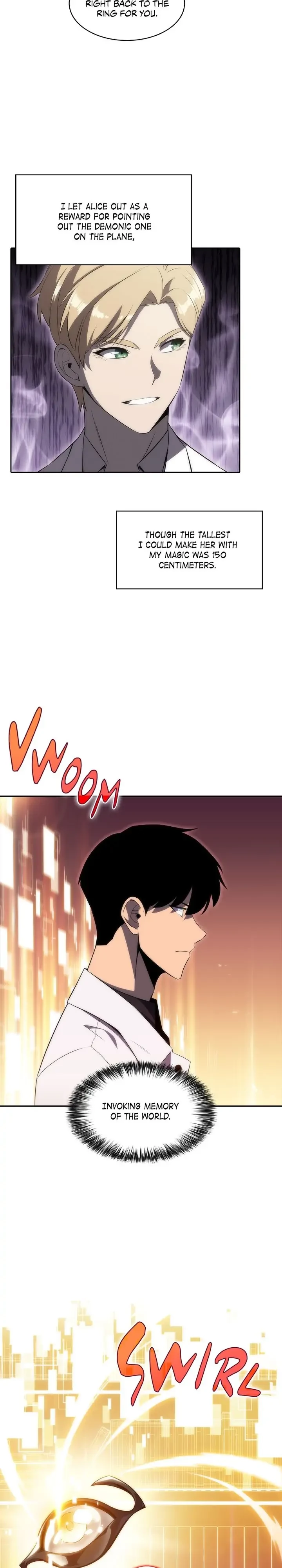 Read I’m the Max-Level Newbie EN Manga Online
