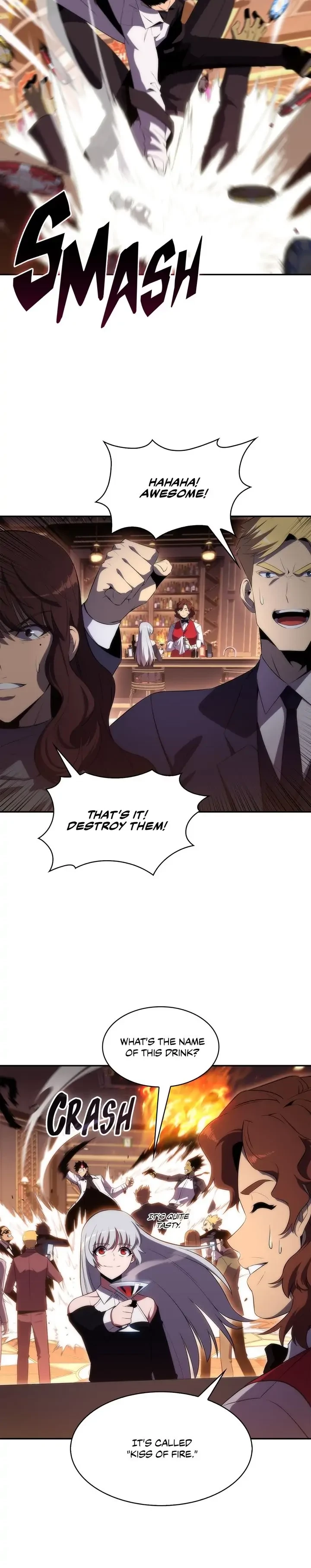 Read I’m the Max-Level Newbie EN Manga Online