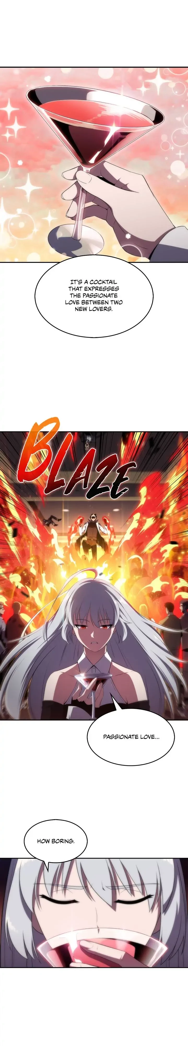 Read I’m the Max-Level Newbie EN Manga Online
