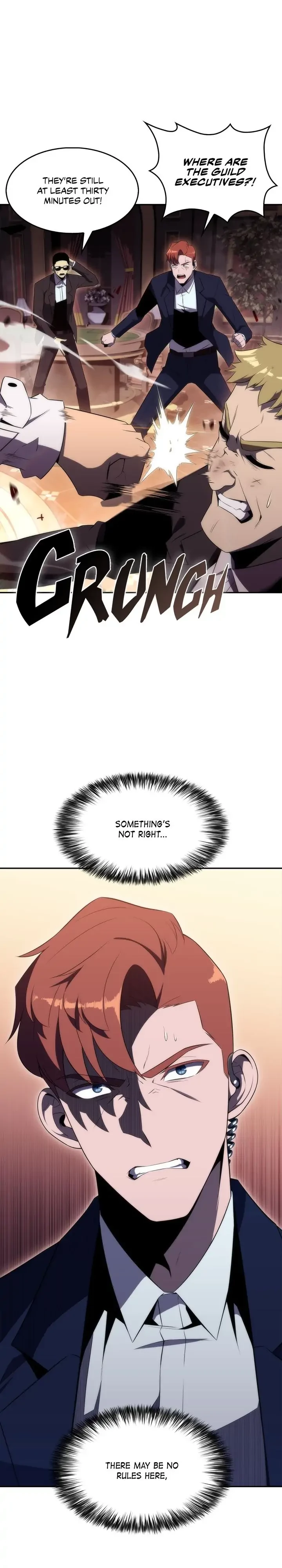 Read I’m the Max-Level Newbie EN Manga Online