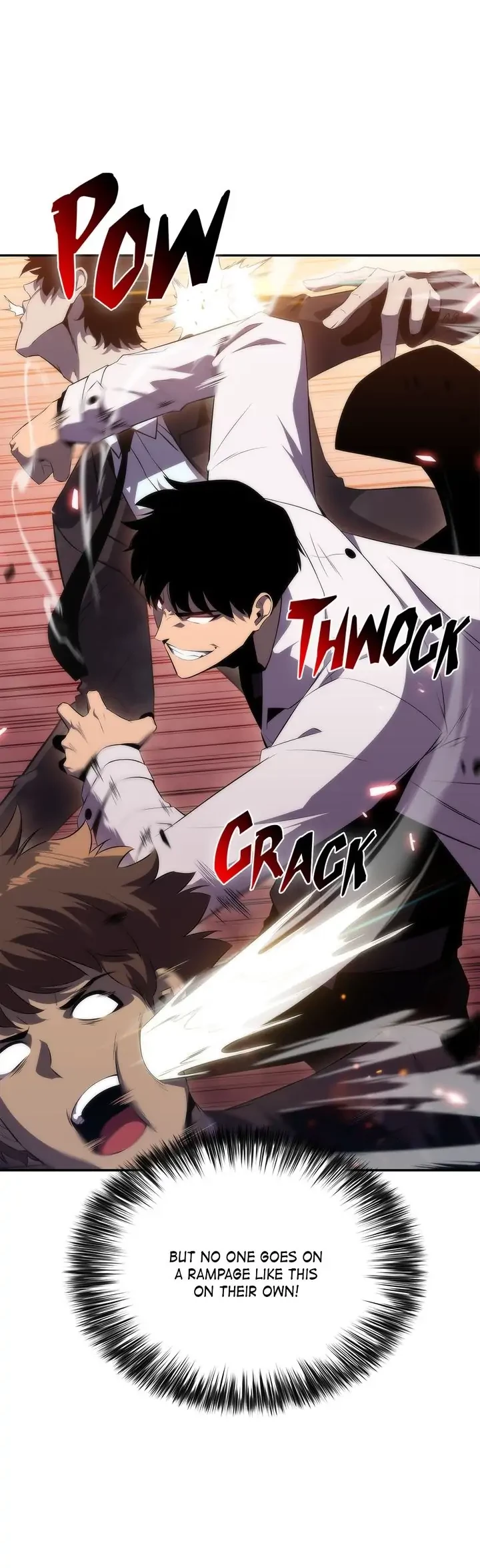 Read I’m the Max-Level Newbie EN Manga Online